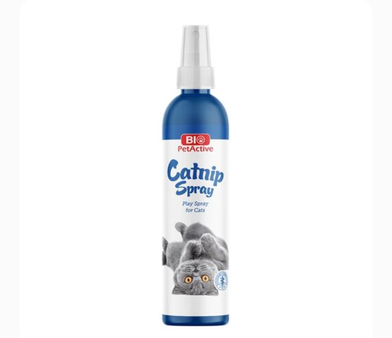 Katzenminze Spray 100 ml