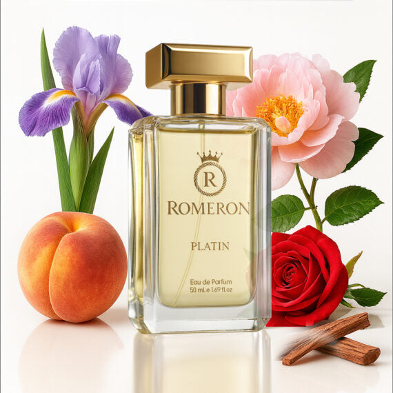 ROMERON 125 Misis Dori Eau de Parfum Damen