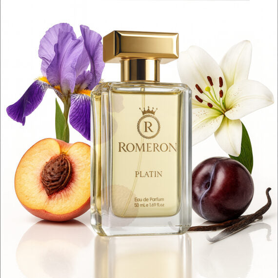 ROMERON 126 They One Eau de Parfum Damen