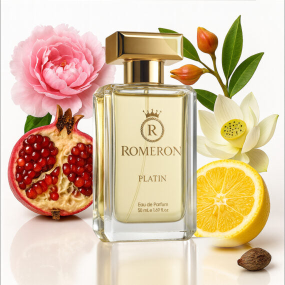 ROMERON 159 Shine Crystal Eau de Parfum Damen