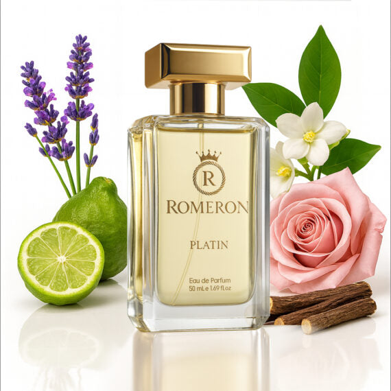 ROMERON 199 Moon Garelin Eau de Parfum Damen