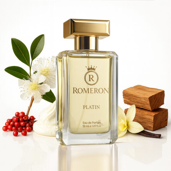 ROMERON 202 This Is Her Eau de Parfum Damen