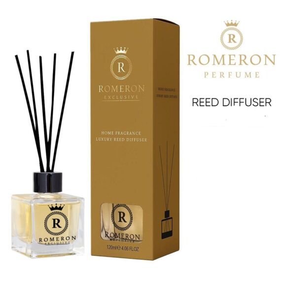 ROMERON Raumduft PDOX 205 120 ml