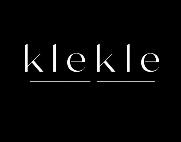 klekle