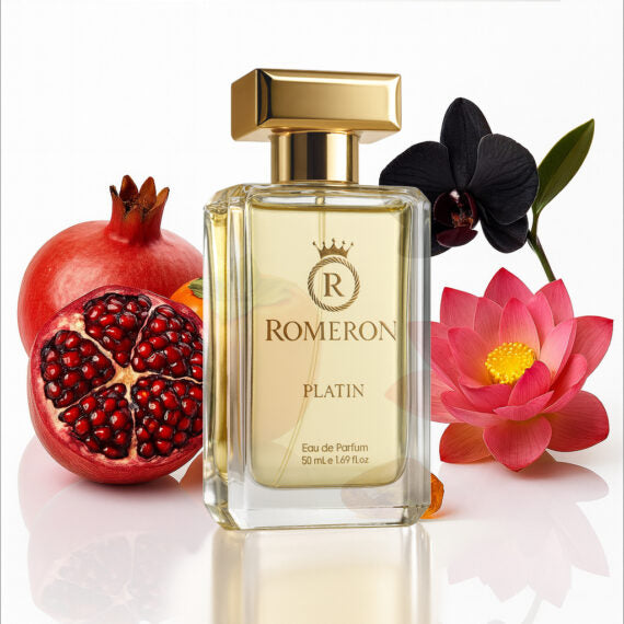 ROMERON 113 Euforio Eau de Parfum Damen