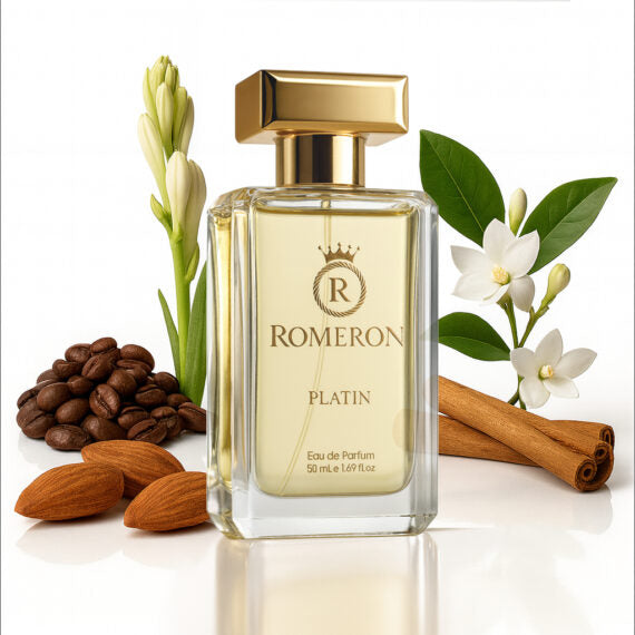 ROMERON 135 Nice Girl Eau de Parfum Damen
