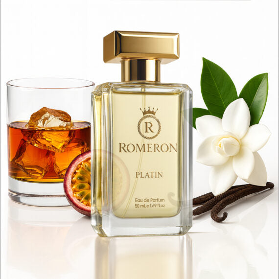ROMERON 179 121 WIP Eau de Parfum Damen