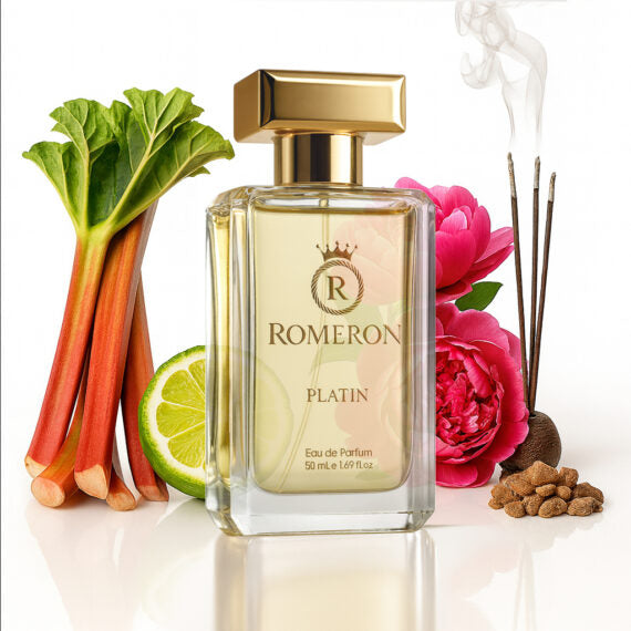 ROMERON 204 Dalina Eau de Parfum Damen