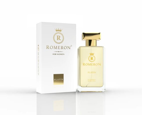 ROMERON 222 Bur Goodis Eau de Parfum Damen
