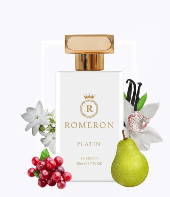 ROMERON 230 Bella VI Eau de Parfum Damen