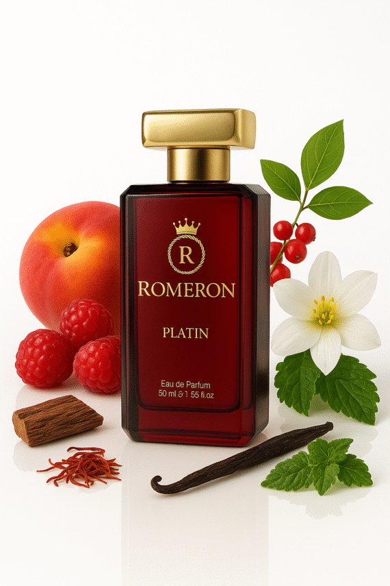 ROMERON 251 KIR Eau de Parfum Unisex