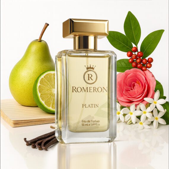 ROMERON 259 Idolity Eau de Parfum Damen
