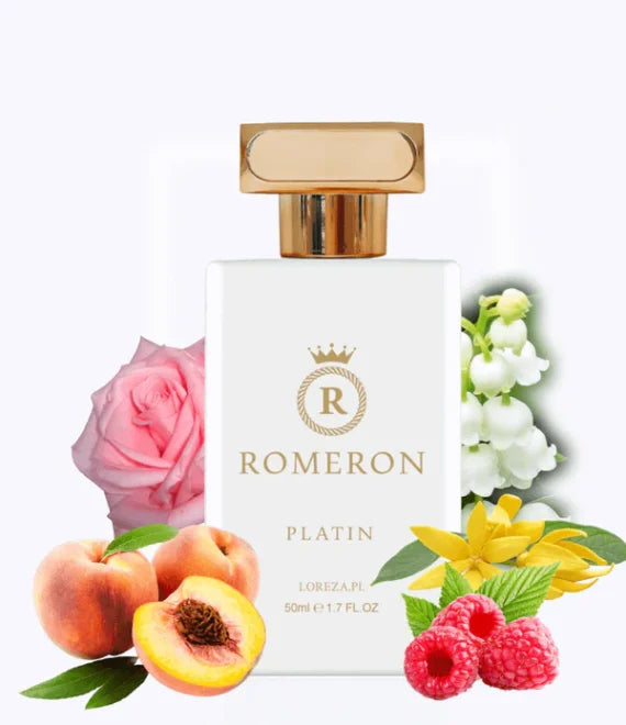 ROMERON 269 Royia Eau de Parfum Damen
