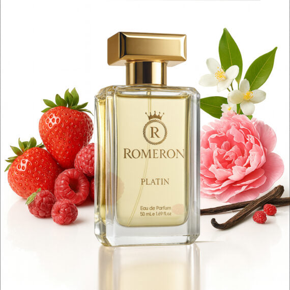 ROMERON 276 Non Parisio Eau de Parfum Damen