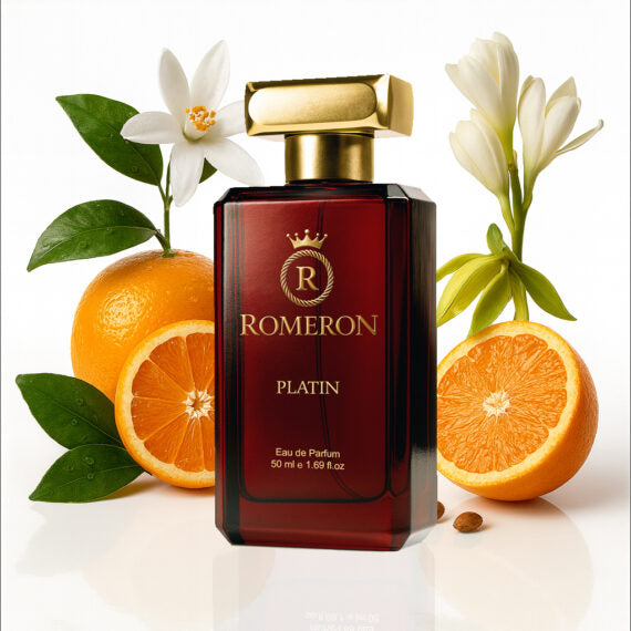 ROMERON 507 Marfa Eau de Parfum Unisex