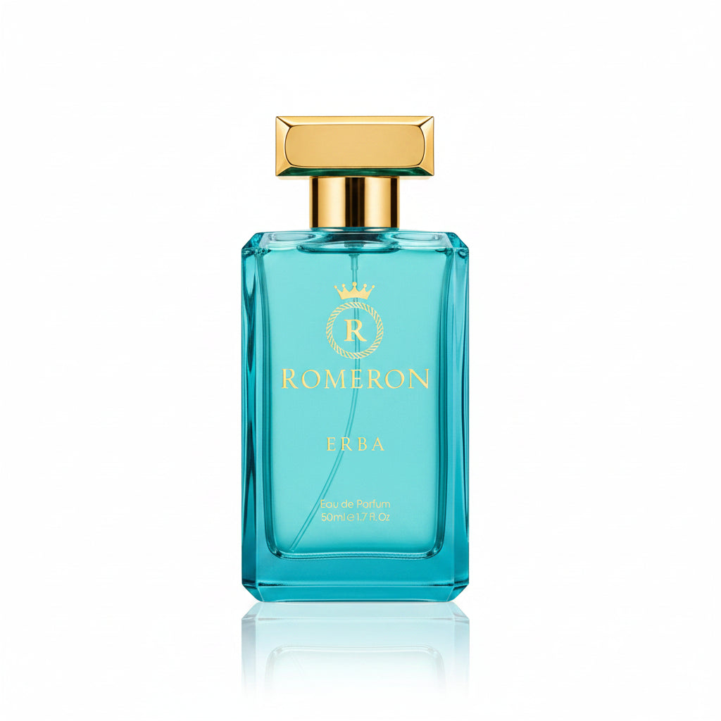 ROMERON 508 ERBI Eau de Parfum Unisex