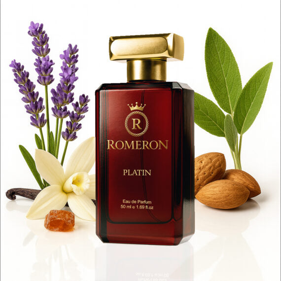 ROMERON 620 Frikin Famus Eau de Parfum Unisex