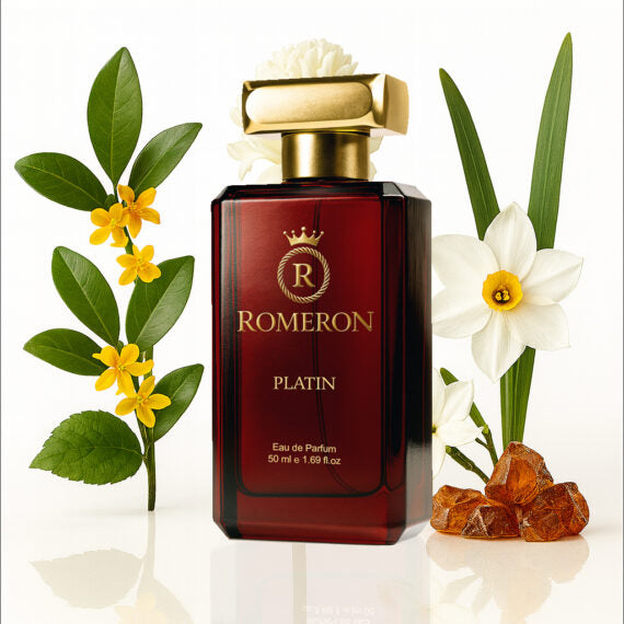 ROMERON 630 Girl Going Bed Eau de Parfum Unisex