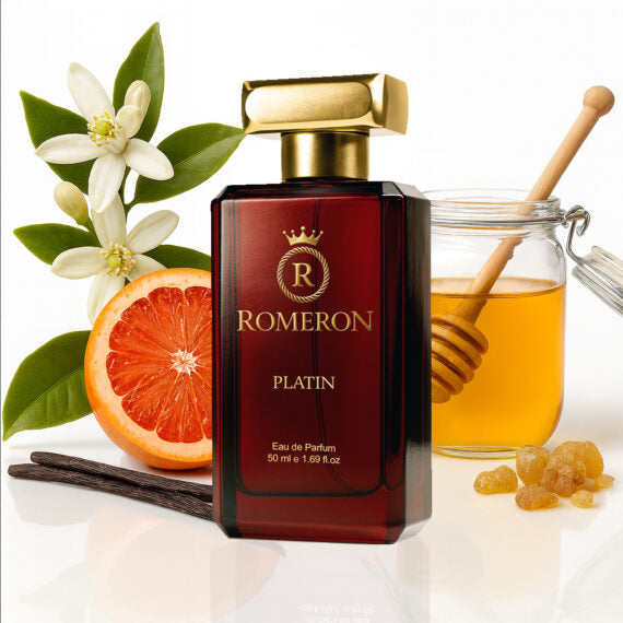 ROMERON 631 Lovin You Eau de Parfum Unisex