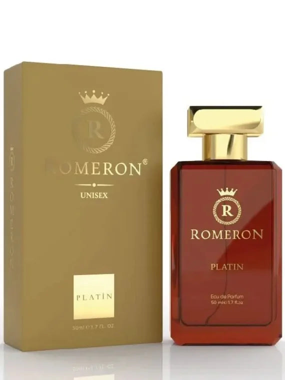ROMERON 657 Deksol Tisiano Eau de Parfum Unisex
