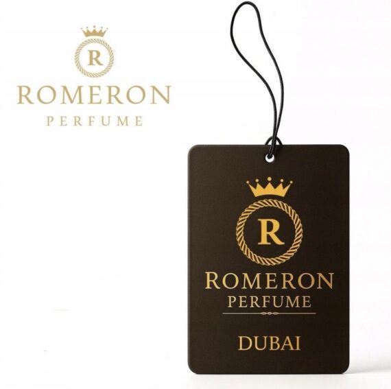 ROMERON Autoduft DUBAI 172