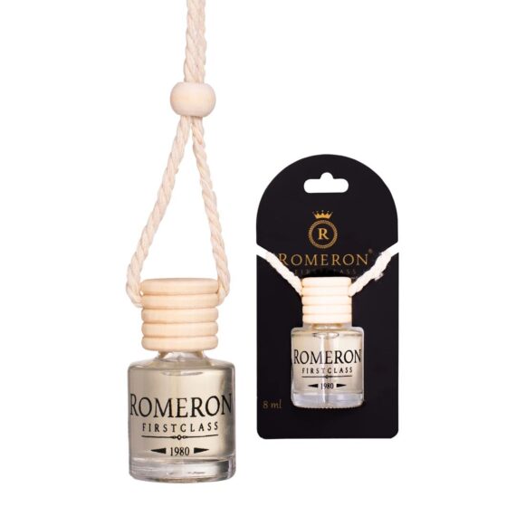 ROMERON Autoduft VICTORIUS 395 8 ml